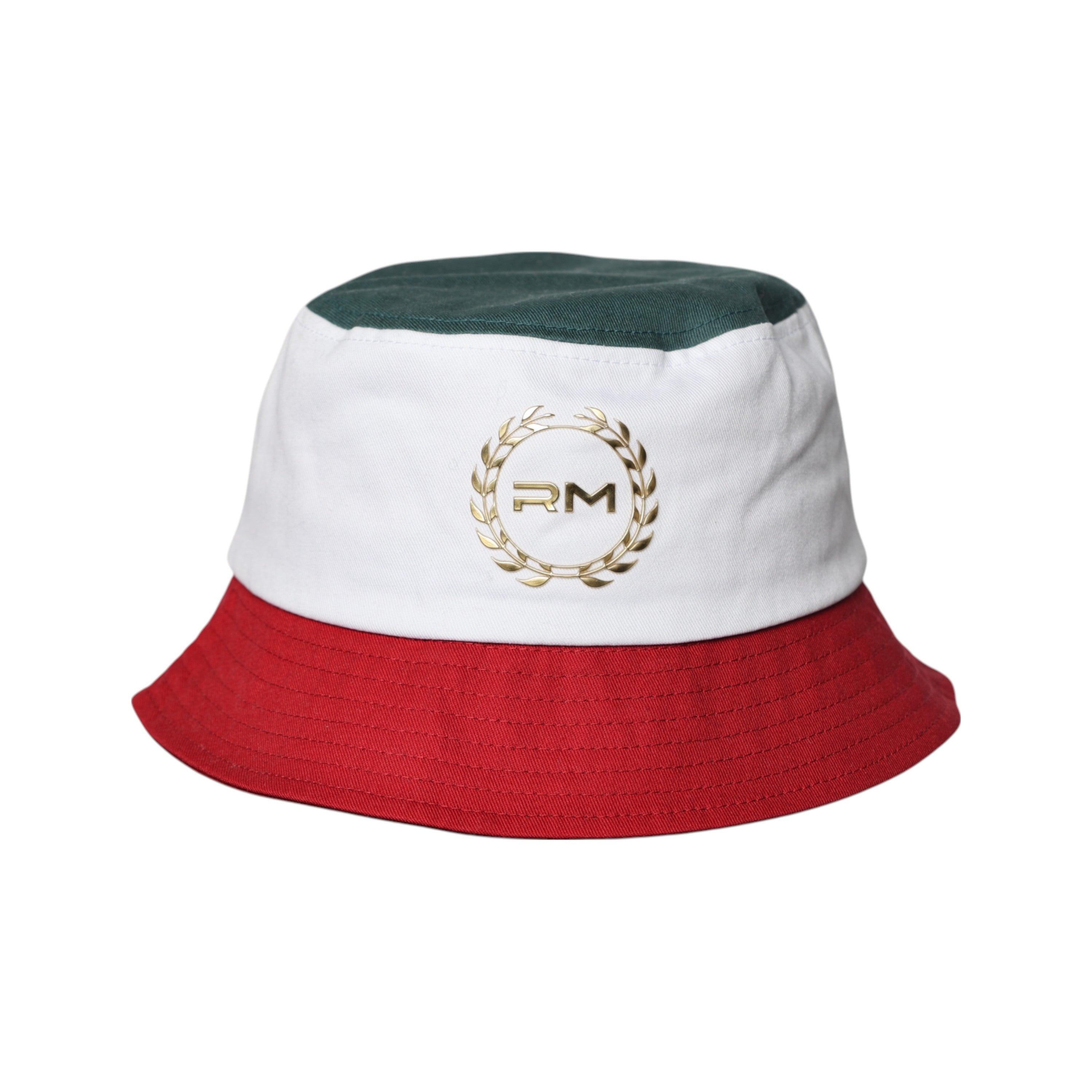 Rossimoda Bucket Hat Milano Moda Multi